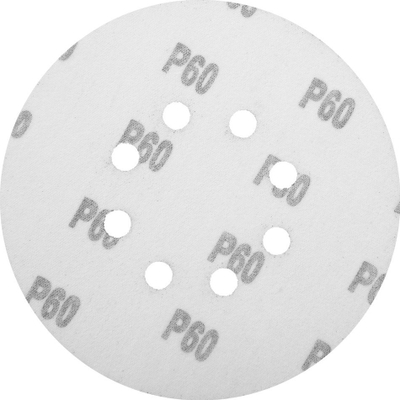 Disqe abrazive Top TOP-54H017, 150mm, K60, set 5 copë