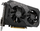 Kartelë grafike ASUS GeForce TUF-GTX1650-O4GD6-P-GAMING, 4GB GDDR6