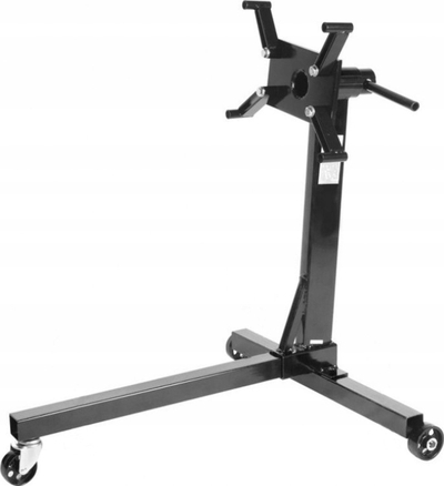 Stativ motori Forsage, 340 kg, 3 rrota