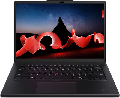 Laptop Lenovo ThinkPad P14s Gen 5, i7, 32GB RAM, 1TB SSD, i zi