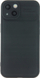 Këse mbrojtëse Back Armor për Samsung Galaxy A13 5G A04s, TPU, e fortë, e zezë