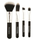 Set i brushave për grim  Makeup Revolution