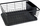 Kullues enësh Wenko 54766100, plastikë, 16cm, gri