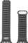 Rrip për Apple Watch me logo Audi, 40 41 42mm, lëkurë sintetike, i zi