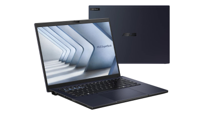 Laptop Asus ExpertBook B3404CMA, 14" WUXGA, Intel Core Ultra 5, 16GB RAM, SSD 512GB, Star Black