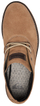 Këpucë Quicksilver Harpoon In Tan-Solid AQYB700028-TKD0, të kafta