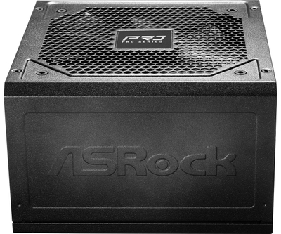 Furnizues energjie ASRock Pro Series PRO-650B, 650W, ATX 80+ Bronze, i zi