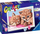 Set pikturimi me numra Ravensburger CreArt, këlyshë maceje, për fëmijë 9+