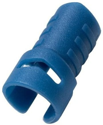 Kapëse kabllosh Microconnect ColorFlex, për USB, shumëngjyrëshe