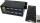 Hub USB Exsys 16 porta, USB 3.2, i zi