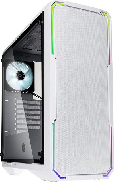 Kasë BitFenix Enso Mesh, Midi Tower
