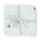 Mbulese/pelene 2 cope- Playground Blue