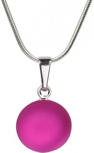 Qafore Troli Cabo, Fuchsia, 45 cm
