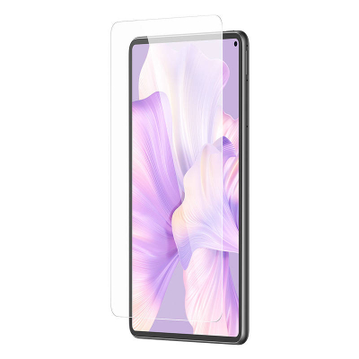 Qelq i temperuar Baseus Crystal, 0.3mm, Huawei MatePad Pro 11, transparent