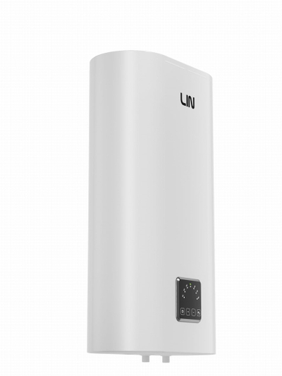 Boiler elektrik Lin LIFVD2, 50L, 2000W, i bardhë