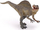Figurë dinosauri Papo Spinosaurus, 31 cm, shumëngjyrëshe