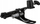 Klemë universale Manfrotto Spring Clamp, socket 5/8", për aksesorë fotografikë, e zezë
