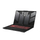 Laptop ASUS TUF Gaming A17 FA707RC-HX014W, 17.3", AMD Ryzen 7, 16 GB RAM, 512 GB SSD, NVIDIA GeForce RTX 3050, i zi/hirtë