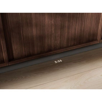 Lavastovilje e integrume Electrolux EEC87400W, ComfortLift, AirDry, e bardhë