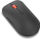 Mouse Lenovo Pro Plus 6050, pa tela RF edhe Bluetooth, 2400 DPI, i zi