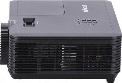 Projektor InFocus IN118BB Lampowy 1920x1080, 3400 lm DLP, i zi