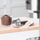 Makineri për kafe DeLonghi Dedica EC 685.M, çelik