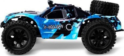 Makinë me telekomandë Overmax X-HOOLIGAN, e zezë/e kaltër