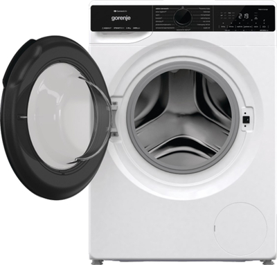 Makine larëse Gorenje WPNA94A1TWIFI, 9kg, 1400rpm, e bardhë