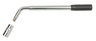 Çelës Vorel 1/2" 57100, 17x19mm