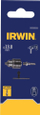 Mandrinë stërvitëse IRWIN IW9092303, 13 mm, me çelës dhe adapter SDS Plus, metalike