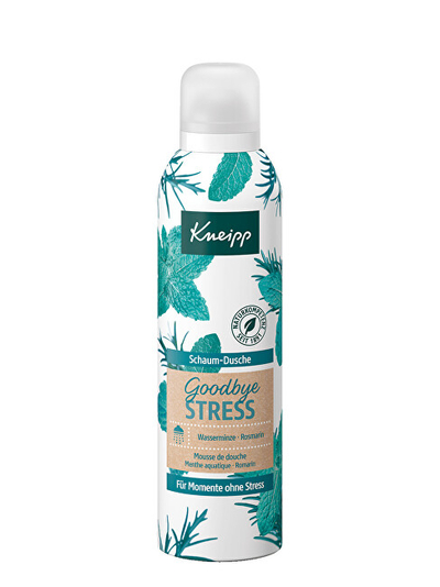 Shkum? Kneipp Goodbye Stress 200 ml