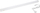 Llambë lineare Adviti Astar, LED 14W, 4000K 1.17m, e bardhë
