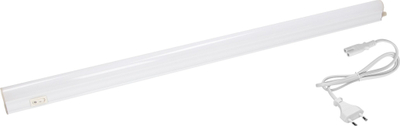 Llambë lineare Adviti Astar, LED 14W, 4000K 1.17m, e bardhë