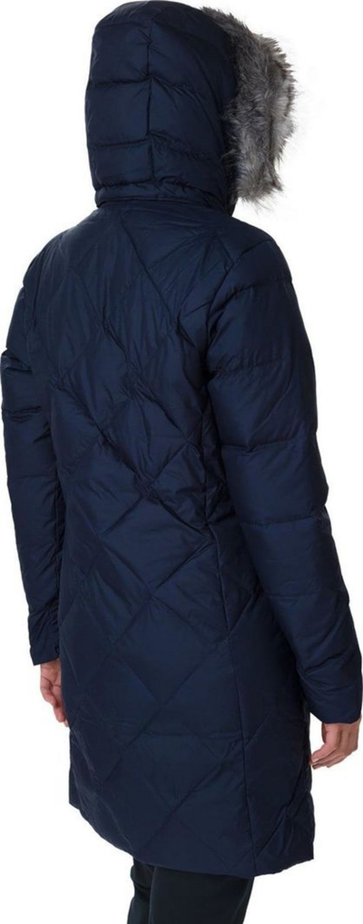 Xhaketë për femra Columbia 1821533472, S, e zezë