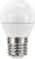 Poç Emos LED, 6 W, 470 lm, i bardhë