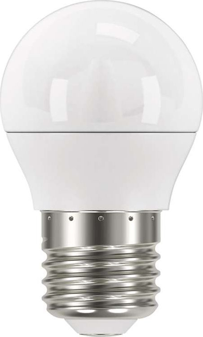 Poç Emos LED, 6 W, 470 lm, i bardhë