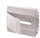 Kuti shpërndarëse ABB Mistral41F 41A12X11A, 12 module, IP41, e bardhë