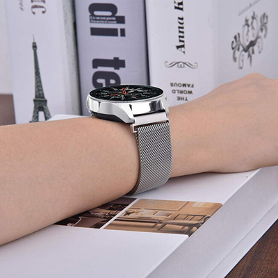 Rrip ore 4wrist Samsung Galaxy Watch - argjend 22 mm