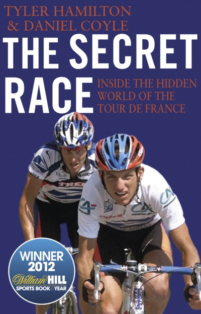 Secret Race - Daniel Coyle