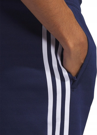 Pantallona të shkurtra Adidas Tiro 23 League Sweat M, teknologji Aeroready, për meshkuj, navy