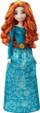 Lodër kukull Disney Princess Merida HLW13, për kalamaj 3+, shumëngjyrëshe