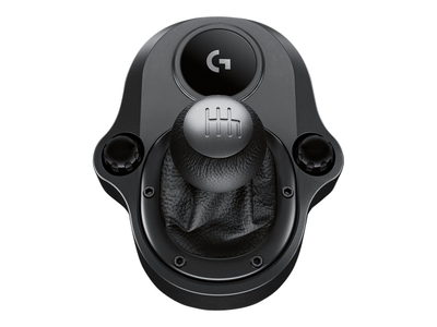 Logitech Driving Force Shifter - gear shift lever