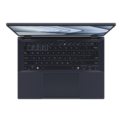 Laptop ASUS ExpertBook B3, 14", Ultra 5 125H, 16GB RAM, 512GB SSD, i zi
