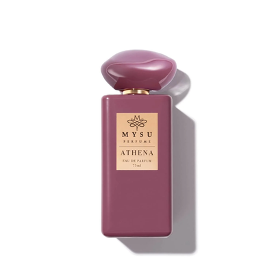 Eau de Parfum Mysu Athena, 75ml 