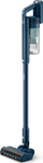 Fshesë me korrent pa kabllo Philips Series 5000 XC5041/01, 2 në 1 hand dhe stick, deri 60 min, blu
