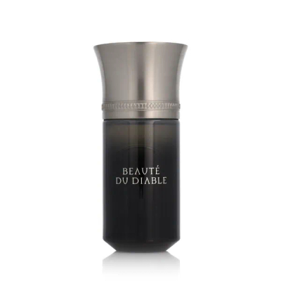 Eau de Parfum Liquides Imaginaires Beauté du Diable, 100 ml