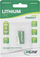 Bateri litiumi InLine CR2, High Energy, 1 copë