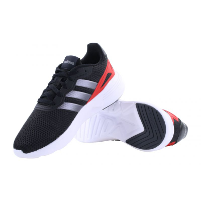 Atlete Adidas Nebzed M GX4284, për burra, të zeza