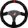 Timon Sim Racing Simagic P-330R, 330 mm, Alcantara, i zi