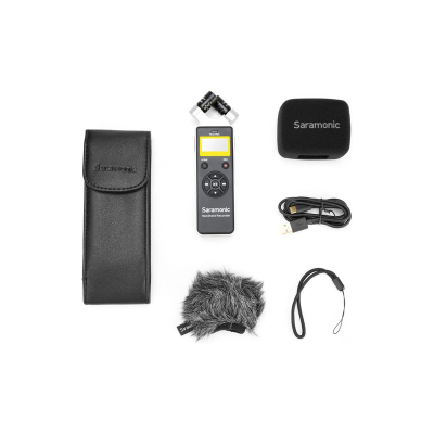 Saramonic Regjistrues Audio Portativ